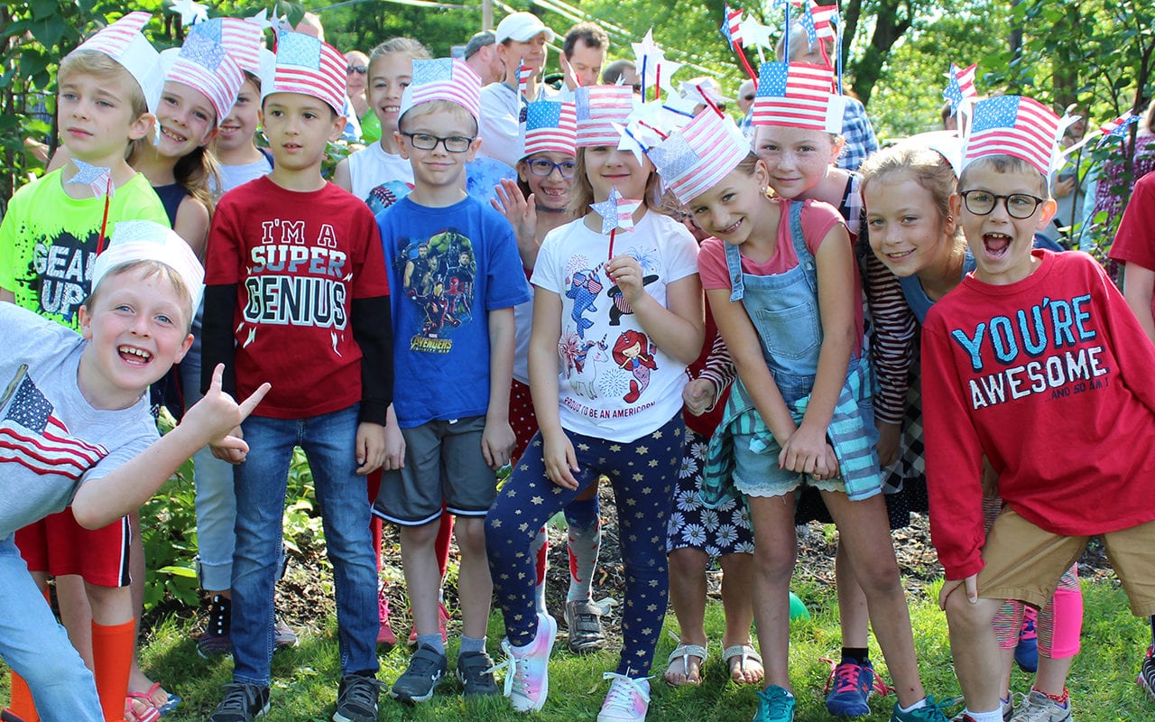 Castleton Elementary School Schodack Central School District
