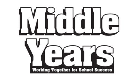 Gr. 7/8 Middle Years Parent Flier