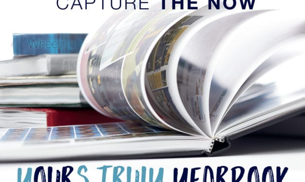 Order Yearbooks Online