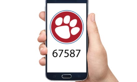 Sign Up for District Text Alerts