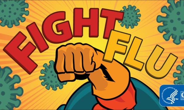 Parent Letter About Flu