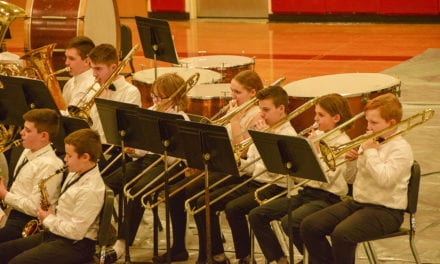Music in Our Schools Concert (Photos)