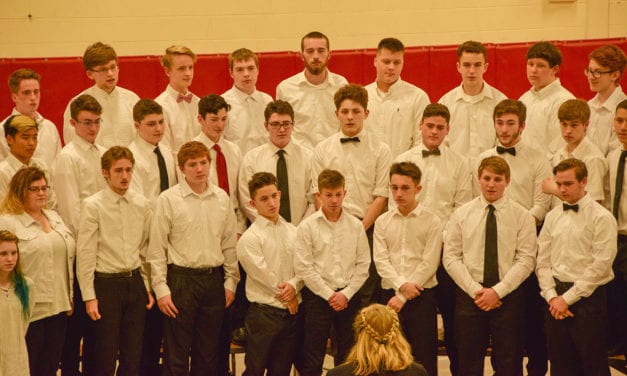 Music in Our Schools Concert (Photos)
