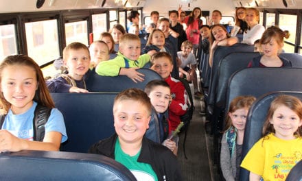 Ballot Proposition Information