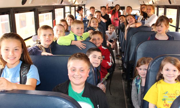 Ballot Proposition Information