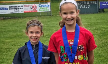 Students to Compete at Yankees Stadium