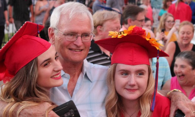Class of 2019 Commencement (Photos)