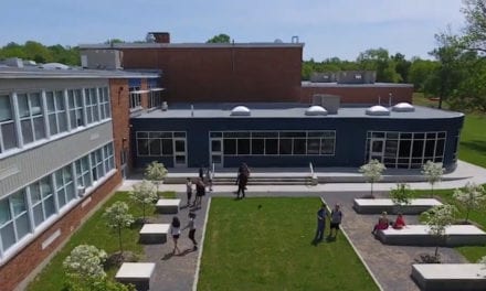 Maple Hill High School Featured in Video