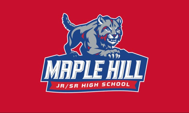New Maple Hill Online Store