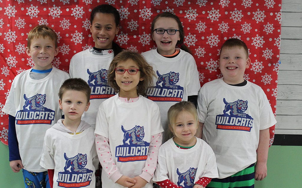 Castleton Elementary School Schodack Central School District