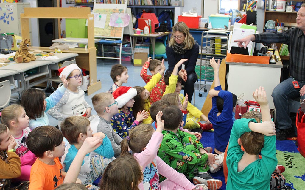 Castleton Elementary School Schodack Central School District