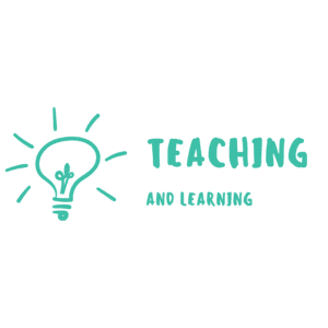 teaching and learning