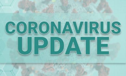 COVID-19 Update (Nov. 23): Positive Case Notification