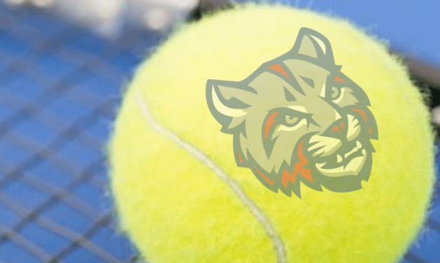 CES Tennis Courts Closed