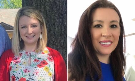 Schodack Welcomes New Assistant Principals: Hillary Brochu & Nicole Martin