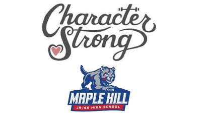 MH CharacterStrong Student Program Starts Jan. 5