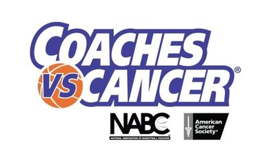Coaches Vs. Cancer Basketball Games on Jan. 22