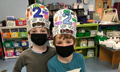 VIDEO: TWOsday at CES (2/2/2022)