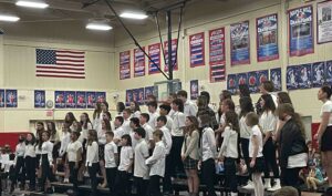 Music In Our Schools Concert