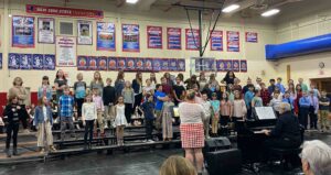 Music In Our Schools Concert