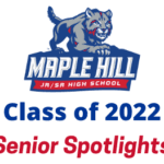 Class of 2022 Senior Spotlights