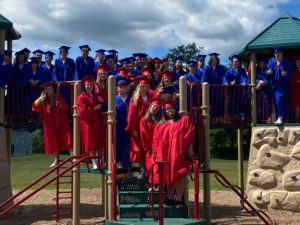 Class of 2022 Senior Walkthrough