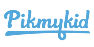 PikMyKid logo