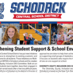 Fall 2022 District Newsletter Available Online