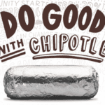 Chipotle Fundraiser for Maple Hill Yearbook Club on Oct. 18