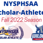 Fall 2022 NYSPHSAA Scholar-Athlete Teams and Students