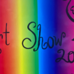 PICTURES: 1st Annual K-12 Art Show