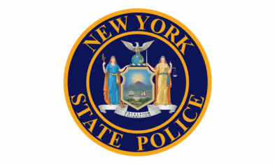 NYS Police Training Exercise at Maple Hill on April 12