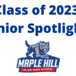 Class of 2023 Senior Spotlights
