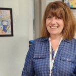 Maple Hill Teacher Recognized by WMHT for Teacher Appreciation Week