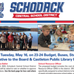 2023-2024 Budget Newsletter Now Online
