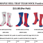 Trap Shooting Team Sock Fundraiser Runs Thru Sept. 29