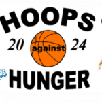 “Hoops Against Hunger” Returns March 8!