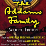 Drama Club Presents “The Addams Family” on May 10-11
