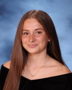 Ruby Theodore-Begany