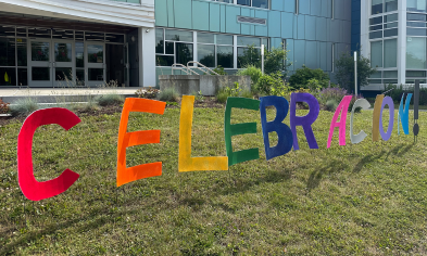 PICTURES: ¡Celebración! Book Festival at Maple Hill
