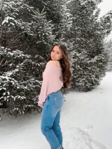 Ruby Theodore-Begany