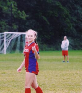 Ruby Theodore-Begany