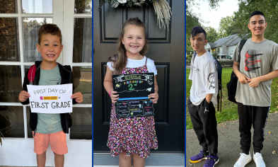 PICTURES: 2024-2025 Back to School Pictures