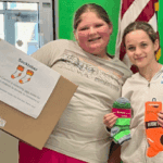 CES Student Council “Sock-tober” Drive Runs Through Oct. 31