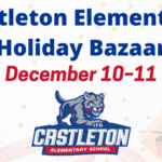 CES Holiday Bazaar on Dec. 10–11, Volunteers Needed
