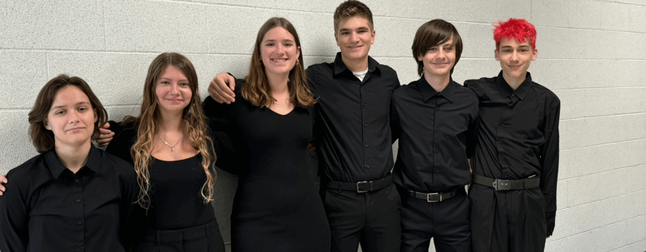 Schodack Central School District Students