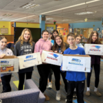 CES “Souper” Bowl Spirit Week is Feb. 2–6: Daily Themes & Donate to Vote