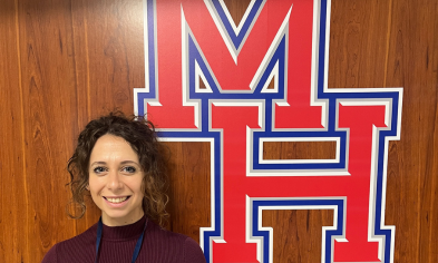 Learn More About Angela Tommasini: Maple Hill’s New Assistant Principal