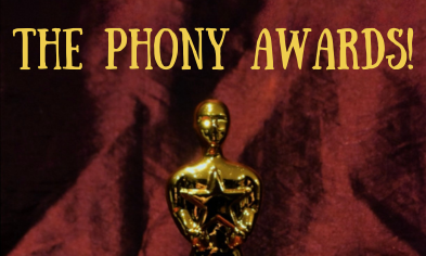 Maple Hill Drama Club Cabaret on April 4-5!