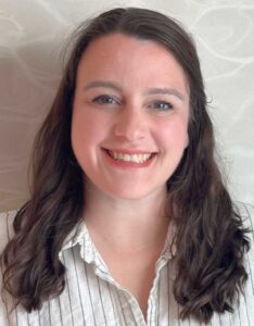 Director of Teaching & Learning, Mary Sheedy